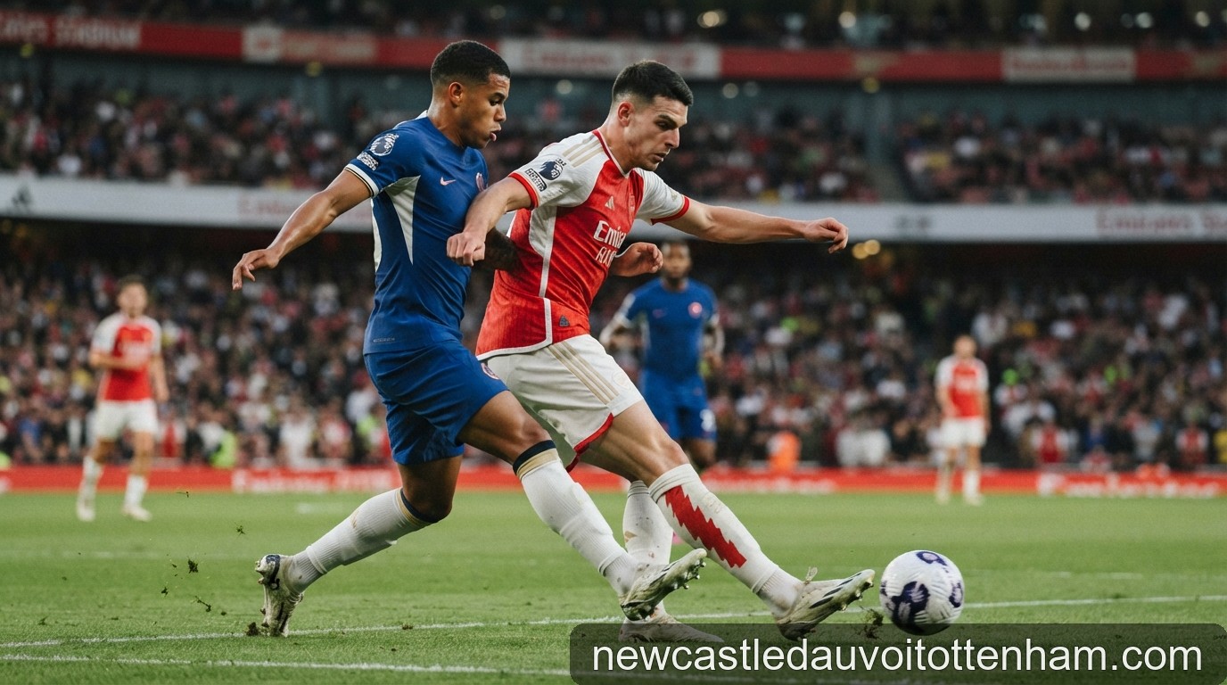 Premier League vòng 3: Đại chiến Arsenal vs Chelsea và tham vọng của các ông lớn - 2