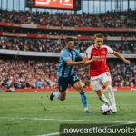 Premier League 2026/27: Arsenal và Coventry City mở màn mùa giải trong bối cảnh thị trường chuyển nhượng sôi động
