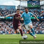 Premier League 2026/27: Man City và Arsenal khởi đầu mạnh mẽ, cuộc đua vô địch sớm định hình?