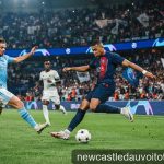 Champions League 2026/27: Khởi đầu kịch tính và những bất ngờ từ vòng bảng mới