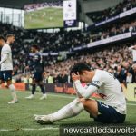 Premier League 2026/27: Tottenham rơi xuống đáy bảng, liệu có phải là khủng hoảng toàn diện?