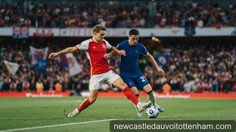 Premier League vòng 3: Đại chiến Arsenal vs Chelsea và tham vọng của các ông lớn